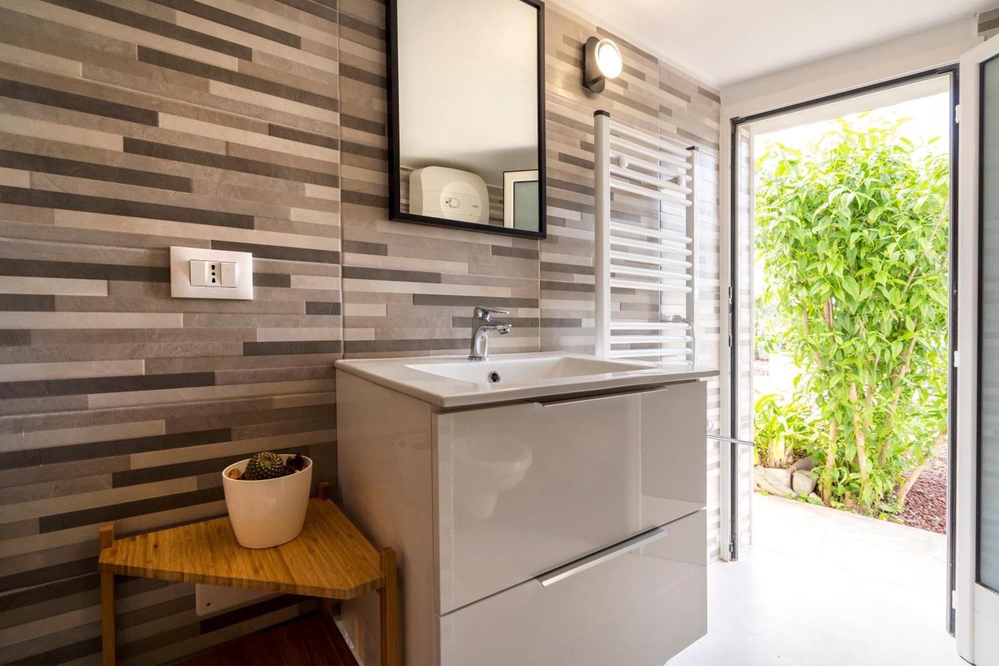 Trullo Grecla With Pool And Parking Villa มาร์ตินาฟรังกา ภายนอก รูปภาพ